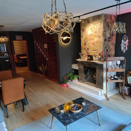 Aden Room Eskişehir Eksteriør bilde