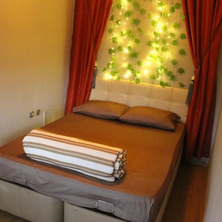 Aden Room Eskişehir Eksteriør bilde