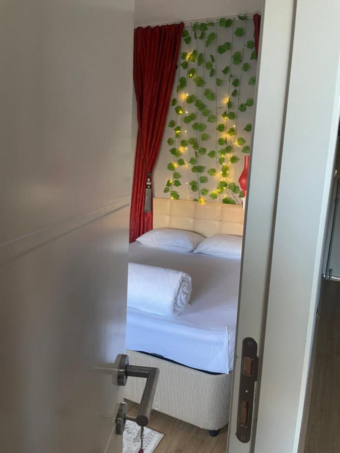 Aden Room Eskişehir Eksteriør bilde