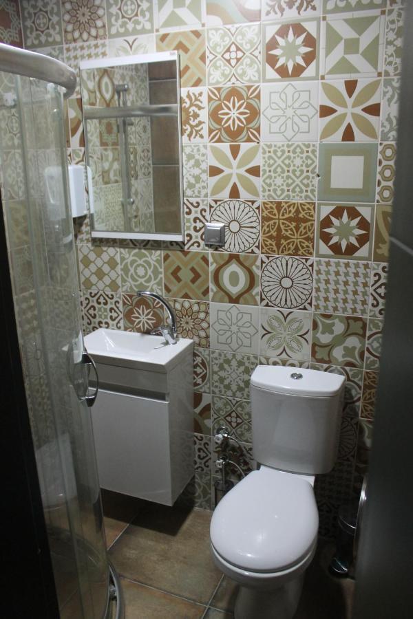 Aden Room Eskişehir Eksteriør bilde