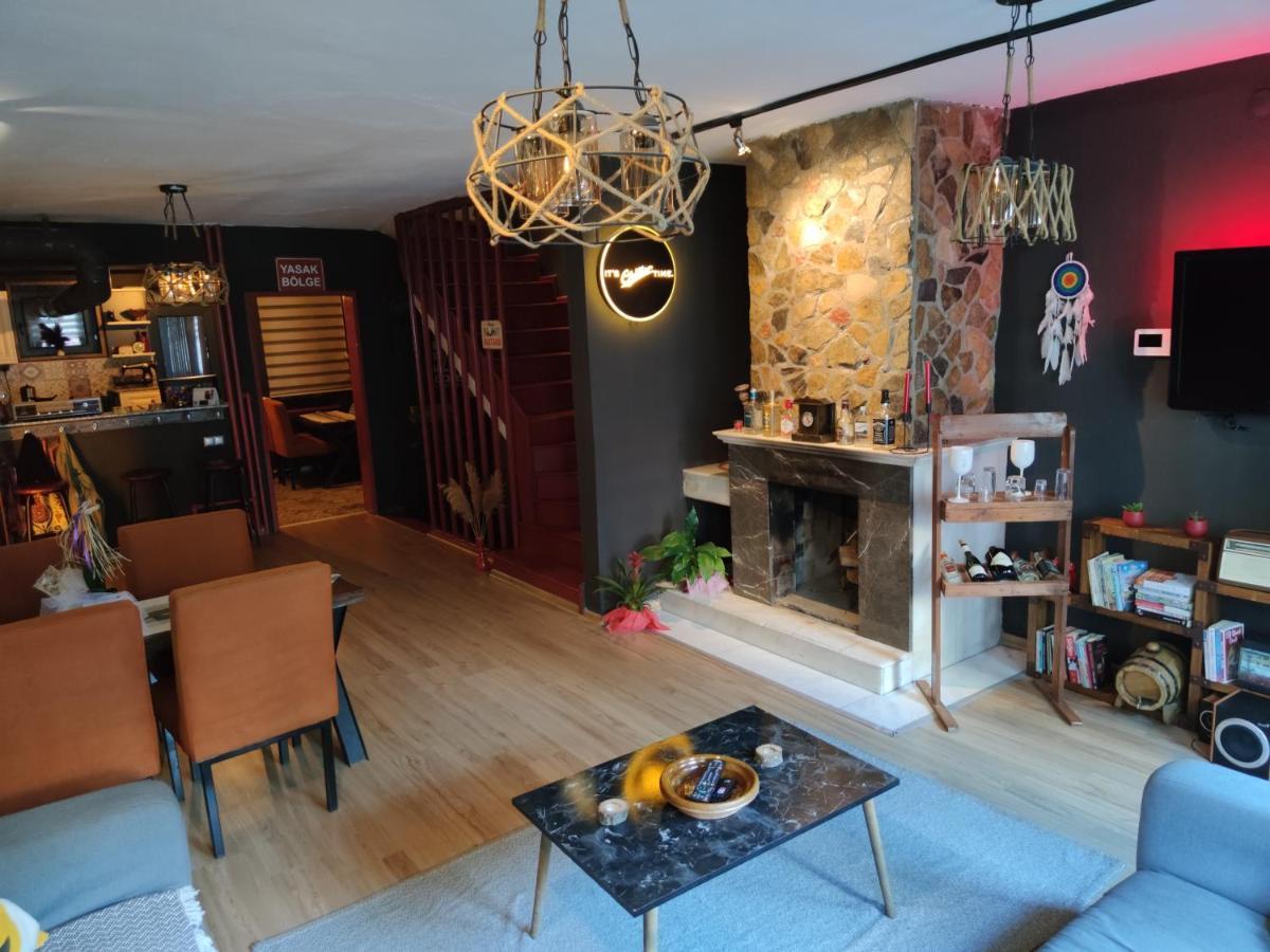 Aden Room Eskişehir Eksteriør bilde
