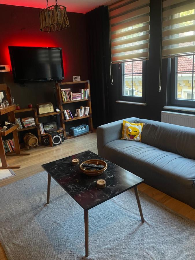 Aden Room Eskişehir Eksteriør bilde
