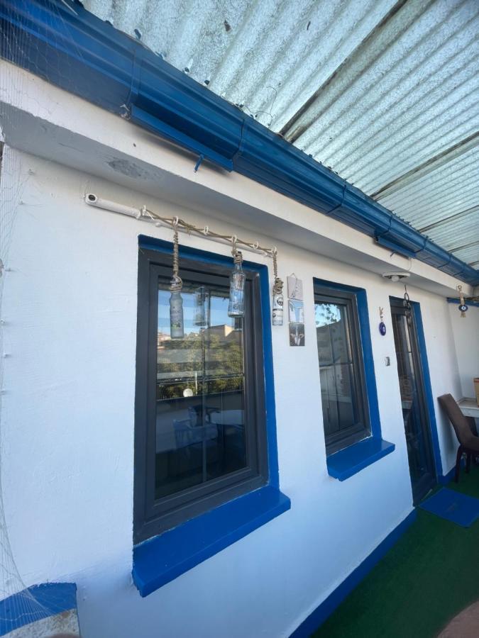 Aden Room Eskişehir Eksteriør bilde