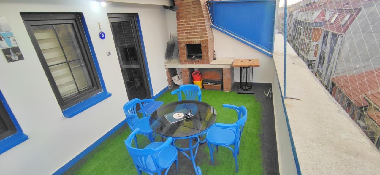 Aden Room Eskişehir Eksteriør bilde