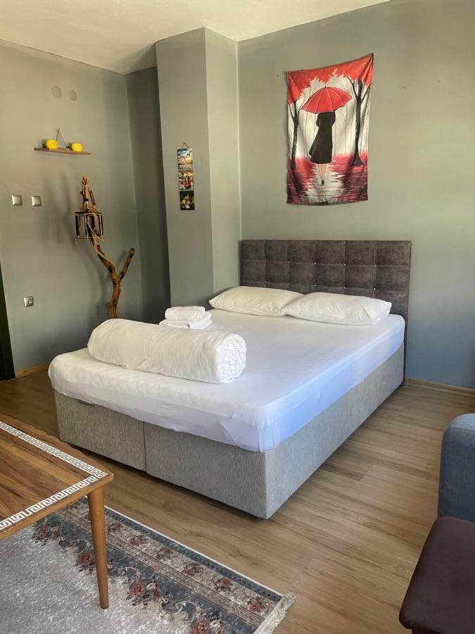 Aden Room Eskişehir Rom bilde