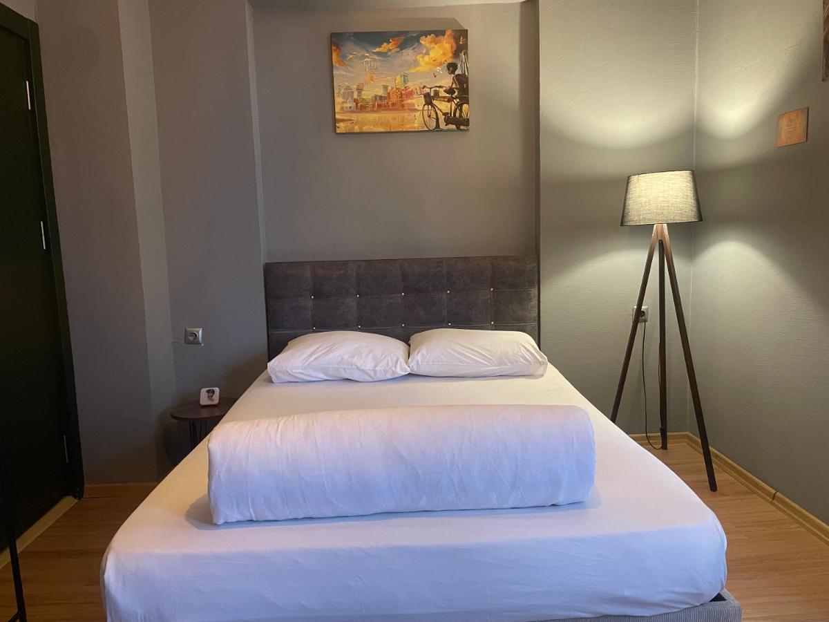 Aden Room Eskişehir Eksteriør bilde