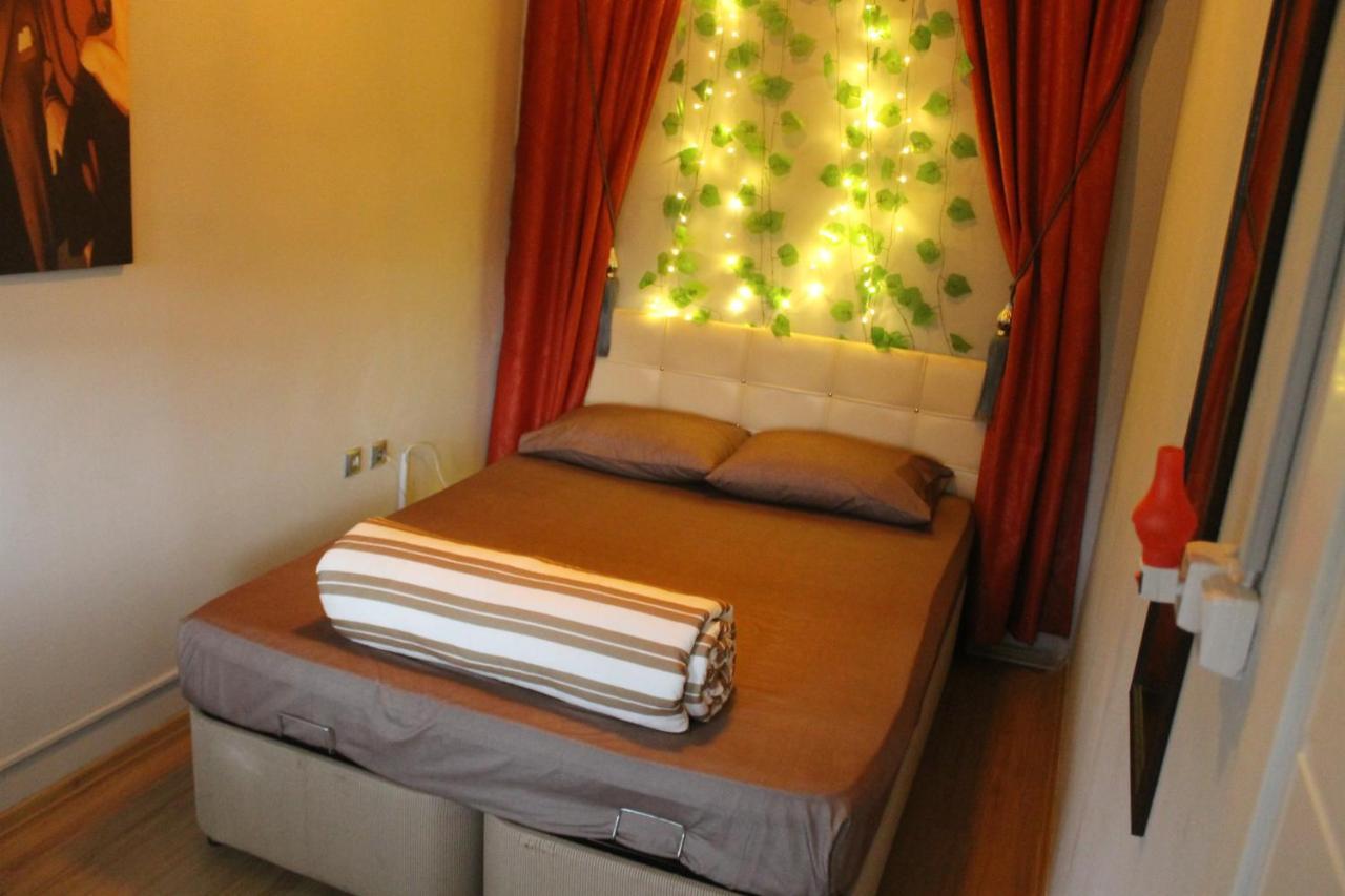 Aden Room Eskişehir Eksteriør bilde