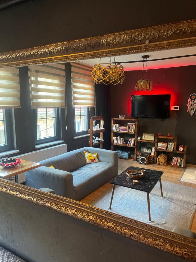 Aden Room Eskişehir Eksteriør bilde