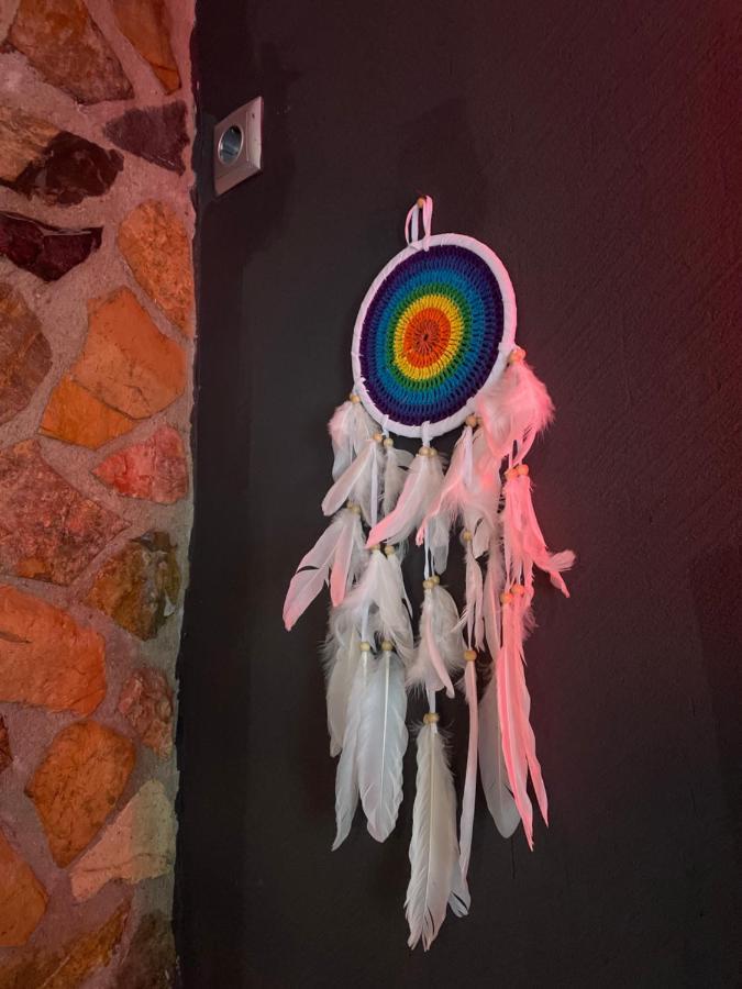 Aden Room Eskişehir Eksteriør bilde