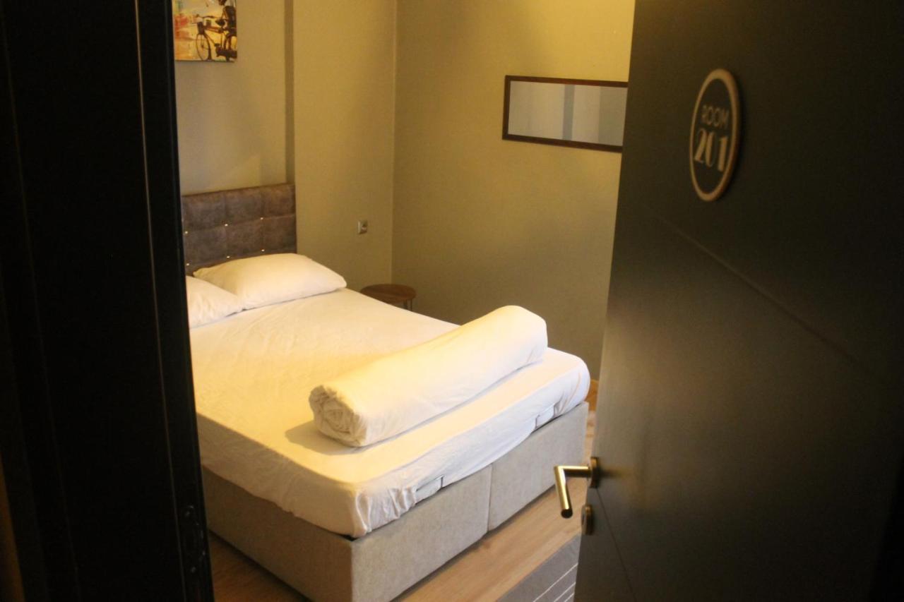 Aden Room Eskişehir Eksteriør bilde