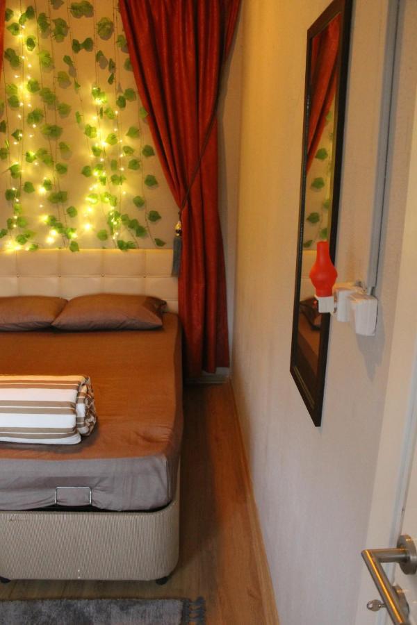 Aden Room Eskişehir Eksteriør bilde