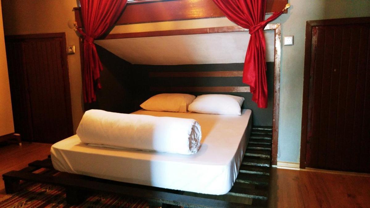 Aden Room Eskişehir Rom bilde