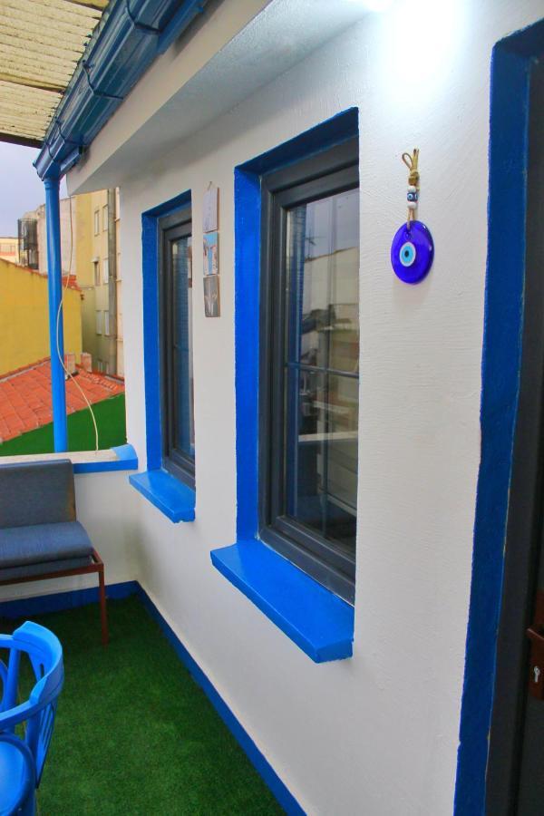 Aden Room Eskişehir Eksteriør bilde
