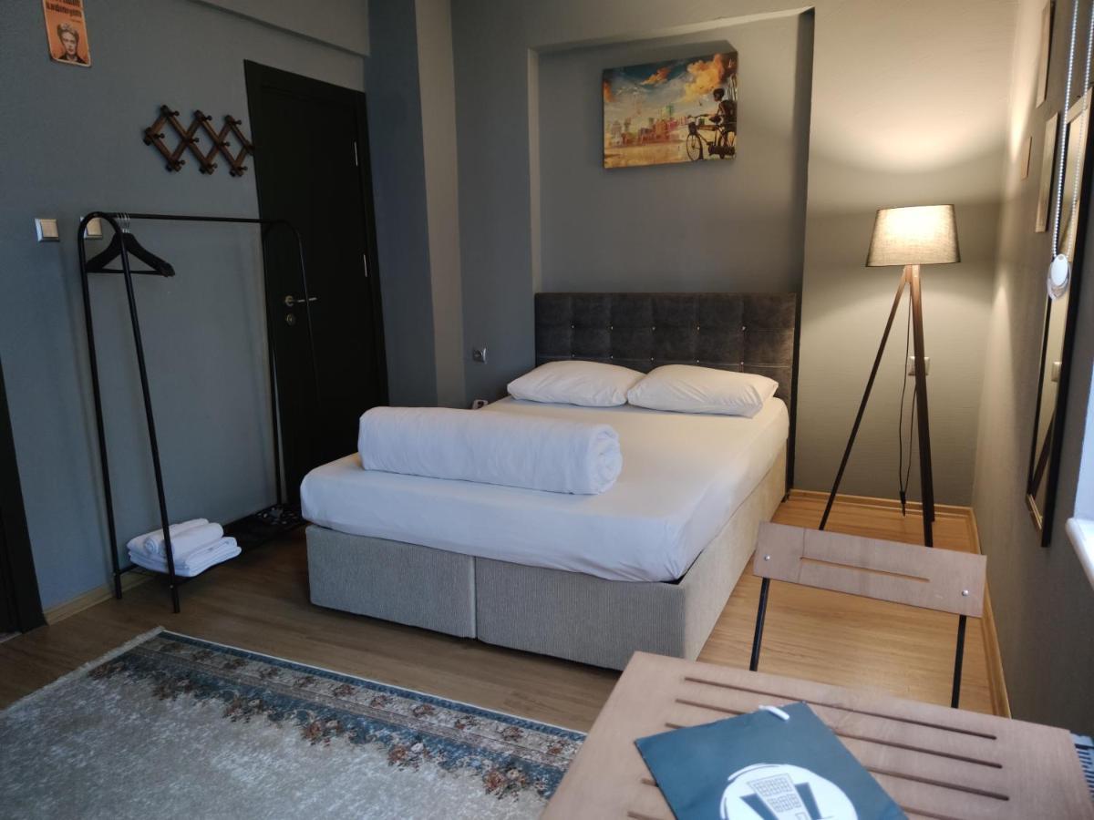 Aden Room Eskişehir Eksteriør bilde