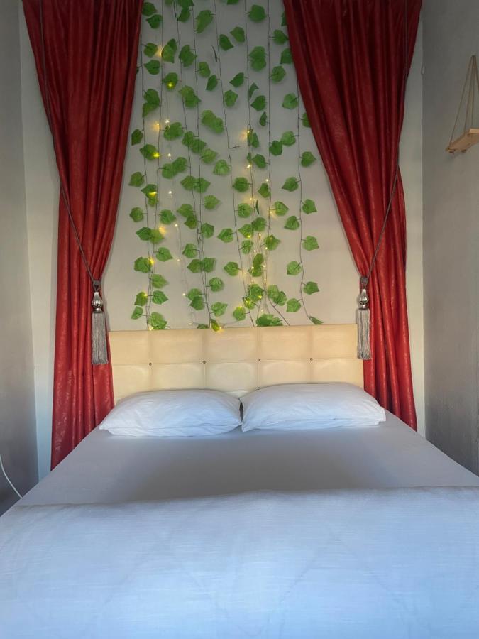 Aden Room Eskişehir Eksteriør bilde