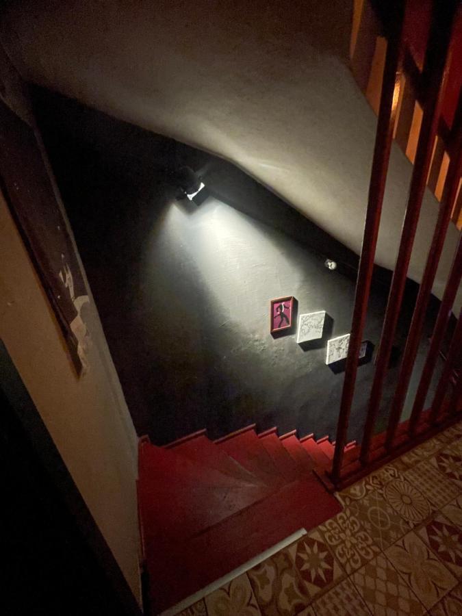 Aden Room Eskişehir Eksteriør bilde