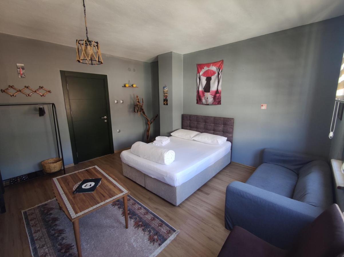 Aden Room Eskişehir Eksteriør bilde