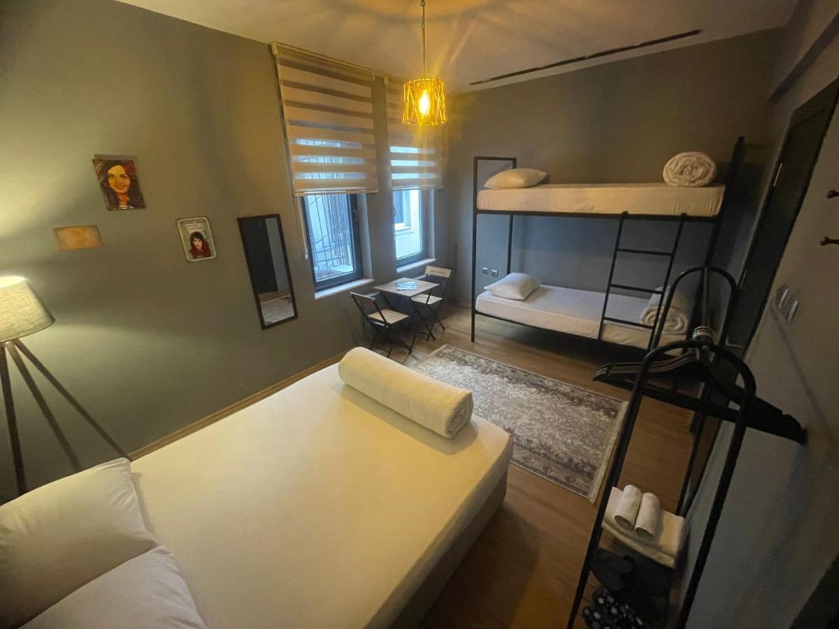 Aden Room Eskişehir Rom bilde
