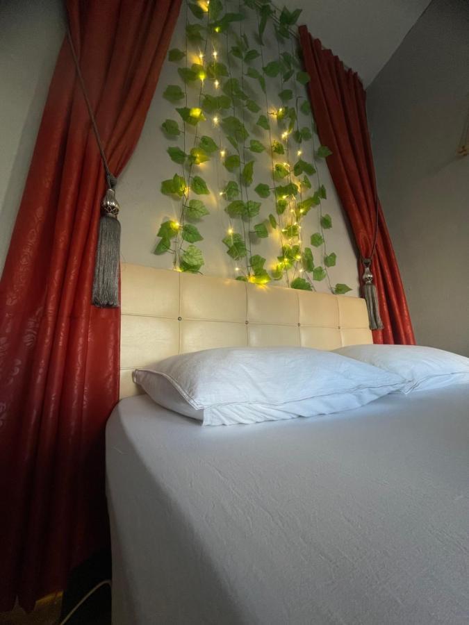 Aden Room Eskişehir Eksteriør bilde