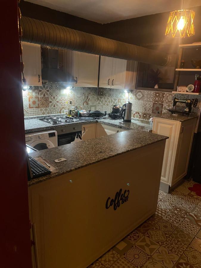 Aden Room Eskişehir Eksteriør bilde