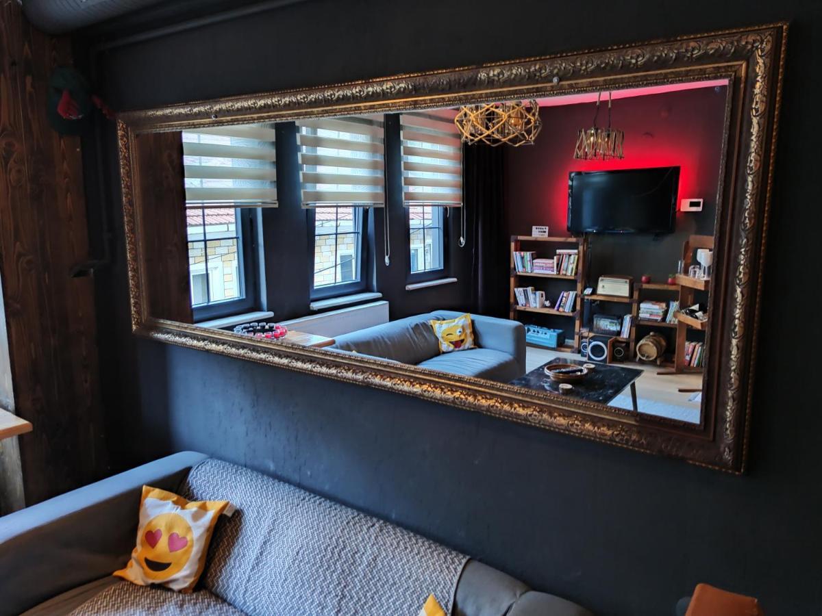 Aden Room Eskişehir Eksteriør bilde