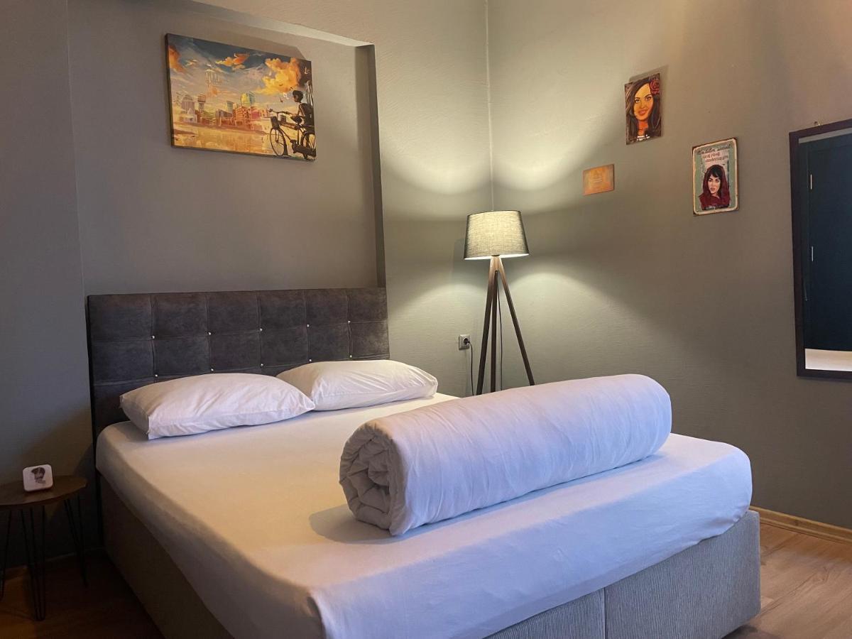 Aden Room Eskişehir Eksteriør bilde