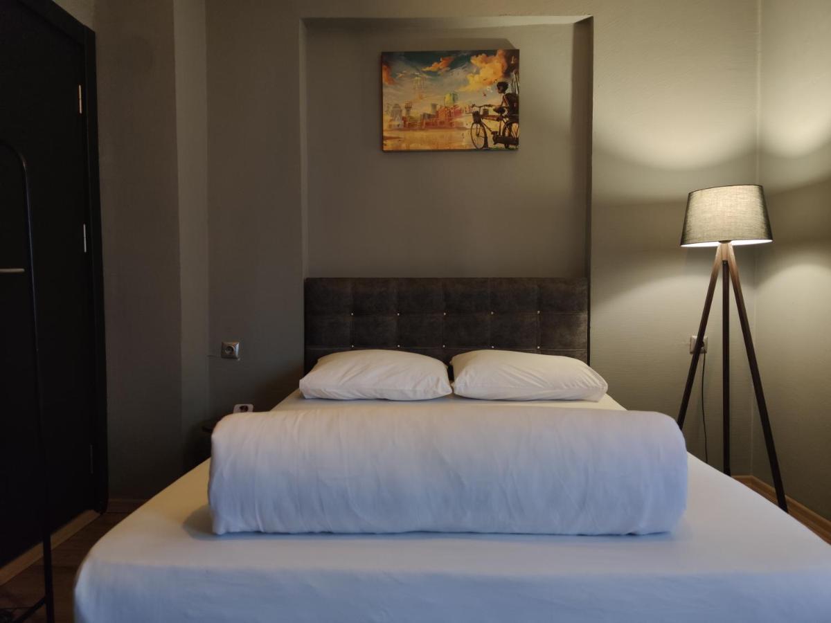 Aden Room Eskişehir Eksteriør bilde