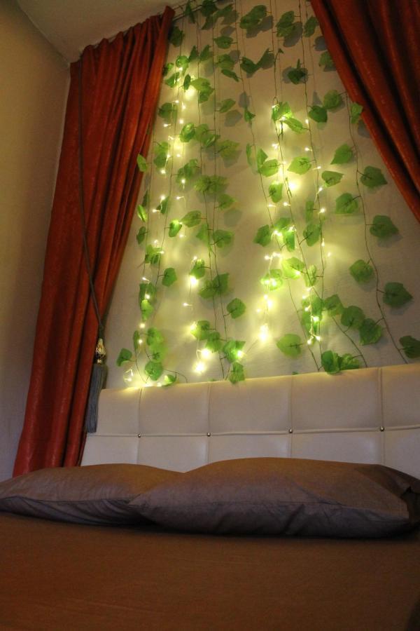 Aden Room Eskişehir Eksteriør bilde